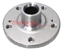 METZGER N 1040